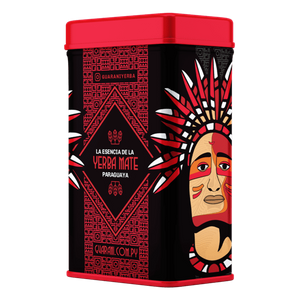 Yerbera-Guarani Energia Con Guarana  0.5kg in Dose