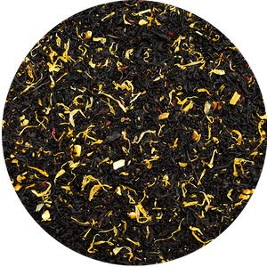 Mary Rose - Schwarzer Tee Assam Earl Grey - 50g