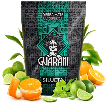 Guarani Silueta 0,5kg