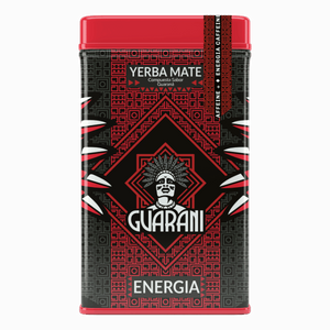 Yerbera-Guarani Energia Caffeine +   0.5kg in Dose