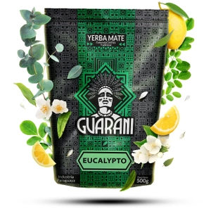 Guarani Eucalypto 0,5 kg