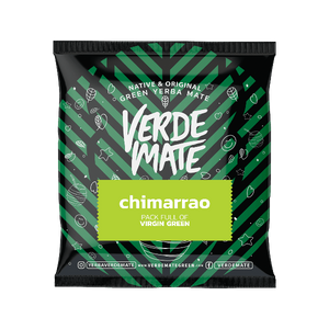  Verde Mate Green Chimarrao 50g
