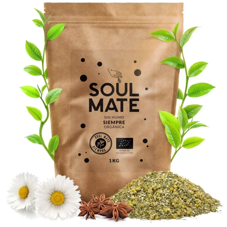 Soul Mate Sin Humo Siempre 1kg