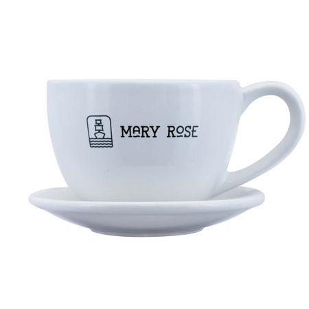 Mary Rose Geschenkset Kaffee + 2 Tassen