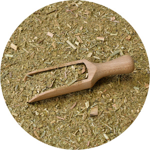 Mate Tee Rio Parana Set 2x50g Kalebasse + Bombilla