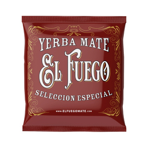 Yerba Mate BEST QUALITY 3x50g