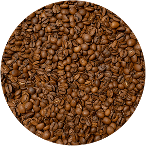 Coffee Broastery - Bohnenkaffee India Karnataka Premium 1 kg