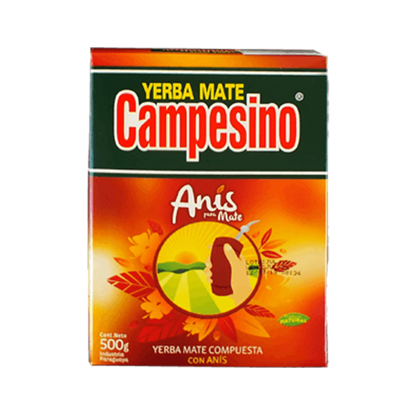 Campesino Anis (Anis) 0,5kg