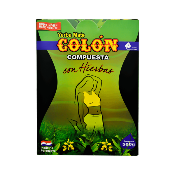 Colon 90-60-90 - für Abnehmen 0,5kg