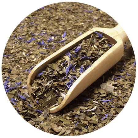 Guayusa Pachamama Lavanda - mit dem organischen Zertifikat - 25g