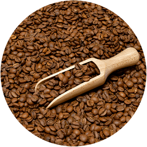 Mary Rose -  Bohnenkaffee Uganda Kanyenye speciality 400 g