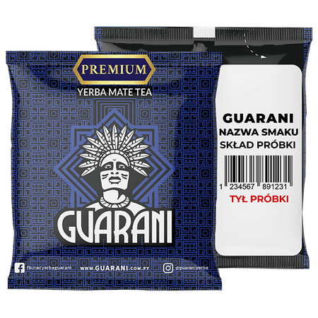 Guarani Premium 50g