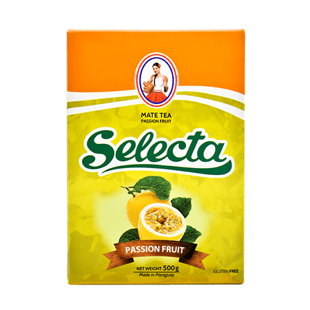  Selecta Maracuya 0,5kg