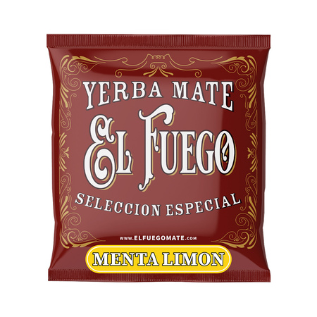 Yerba Mate BEST QUALITY 3x50g