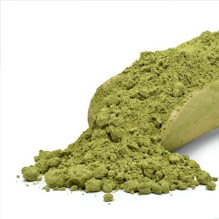 Mary Rose - Grüner Tee Matcha - 200 g