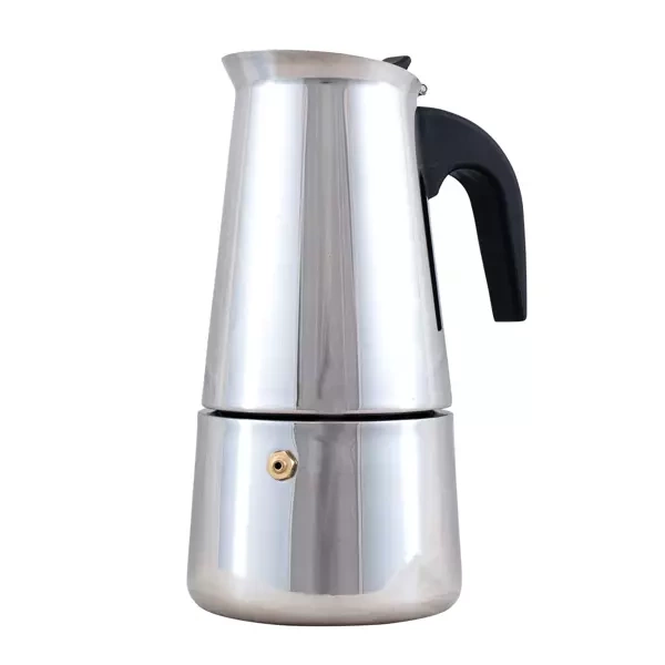 Kaffeemaschine unter Druck 300 ml