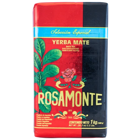 Rosamonte Seleccion Especial 1kg