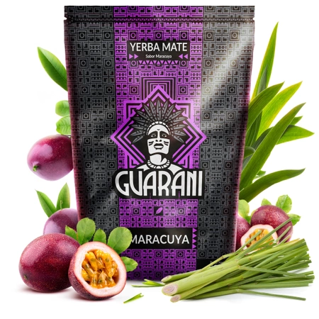 Guarani Maracuya 0,5kg