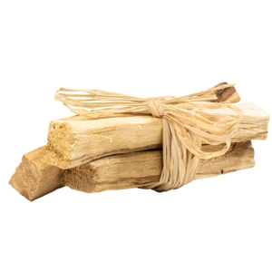 Palo Santo Weihrauch + Weißer Salbei Set