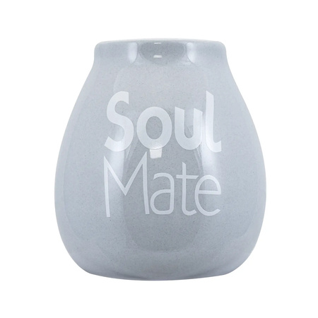 Geschenkset Mate Tee Soul Mate Energia 0,5kg 