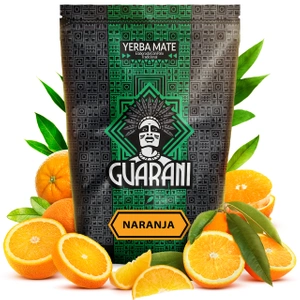 Guarani Naranja 0,5kg