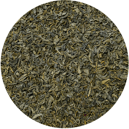 Mary Rose - Grüner Tee Yunnan - 50 g