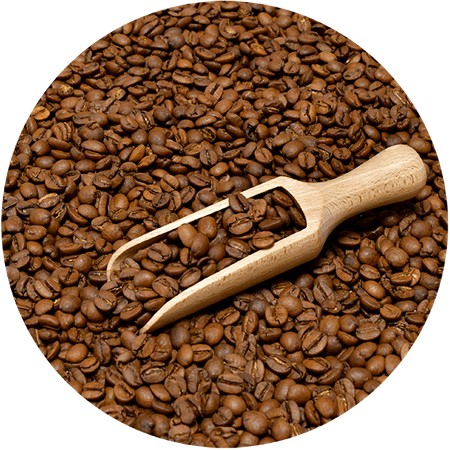 Mary Rose -  Bohnenkaffee Uganda Kanyenye speciality 200 g