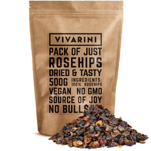 Vivarini - Hundsrose  - Frucht 0,5 kg