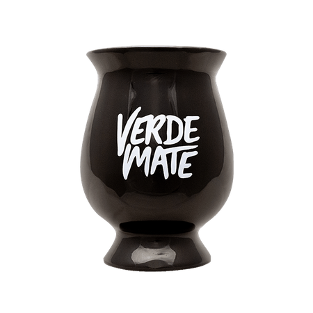 Set Yerba Verde Mate Mas IQ 500kg 0,5g