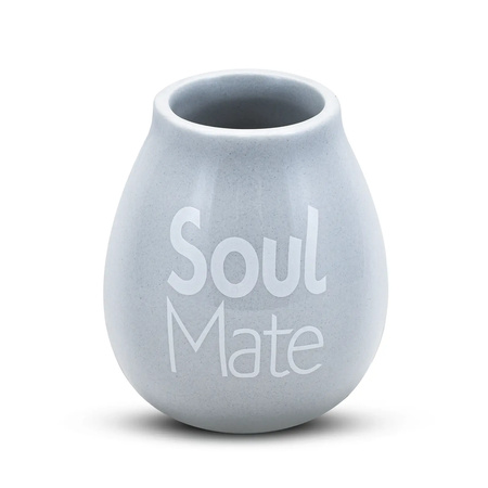 Geschenkset Mate Tee Soul Mate Energia 0,5kg 