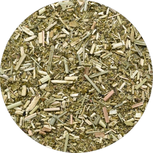 Guarani Menta Limon (Minze- Zitrone) 0,5kg