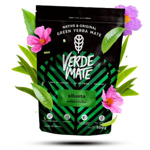  Verde Mate Green Silueta 0,5kg