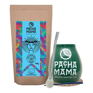 Guayusa Pachamama Set