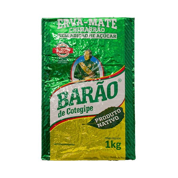 Barao De Cotegipe Nativa  1kg