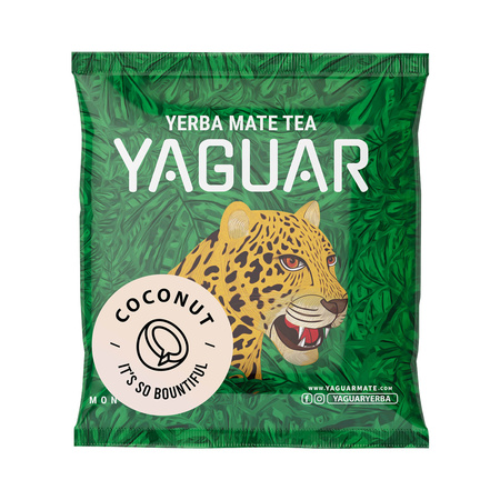 Mate Tee 10x50g 500g Probierset + Zubehör