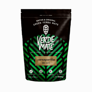  Verde Mate Green Sarsaparilla 0,5kg