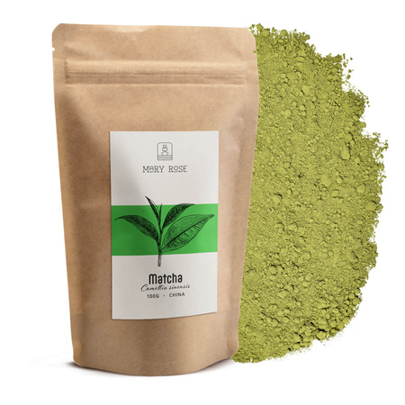 Geschenkset zum Aufbrühen von Matcha-Tee