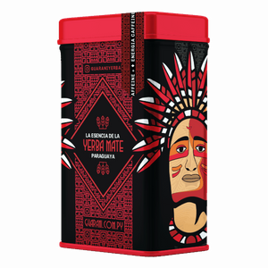 Yerbera-Guarani Energia Caffeine +   0.5kg in Dose