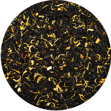 Mary Rose - Schwarzer Tee Assam Earl Grey - 50g