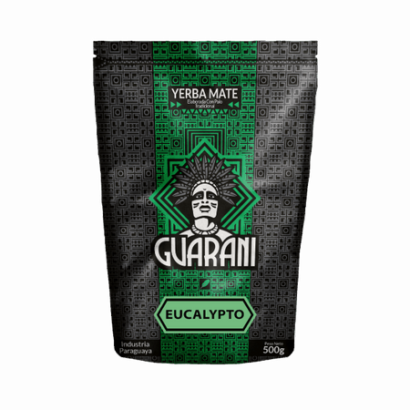 Guarani Eucalypto 0,5 kg