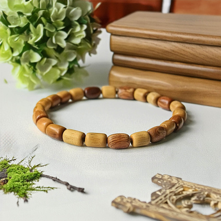 Armband mit Palo Santo