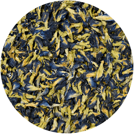 Mary Rose - Butterfly Pea Tea - 20 g